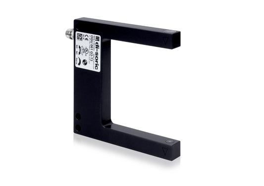DI-Soric OGU 061 G3-T3 Fork light barrier OGU