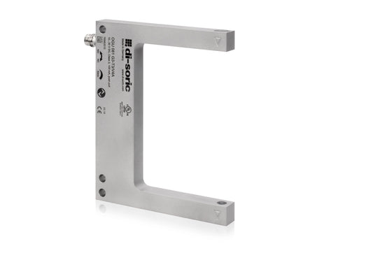 DI-Soric OGU 081 G3-T3/V4A OGU stainless steel fork light barrier