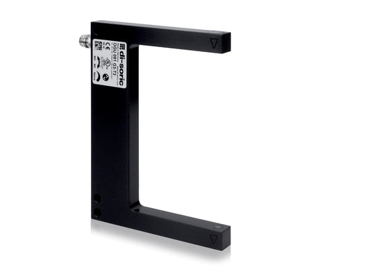 DI-Soric OGU 091 G3-T3 Fork light barrier OGU