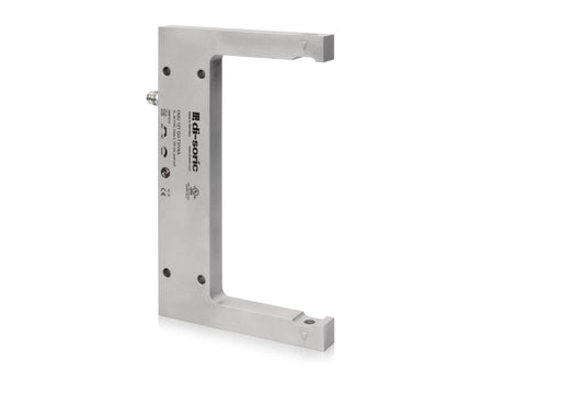 DI-Soric OGU 121 G3-T3/V4A OGU stainless steel fork light barrier