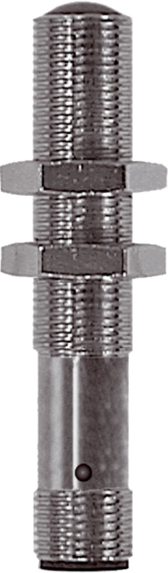DI-Soric OEP 12 V 5000 G2-IBSL, Hochleistungslichtschranke OP-M12, P\n: 204089