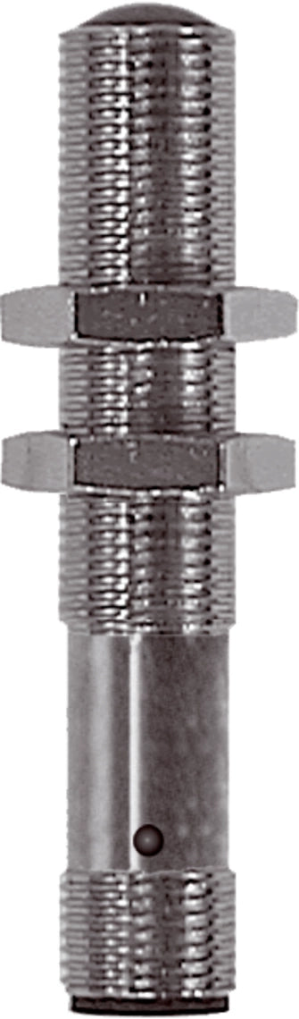 DI-Soric OSP 12 VLF-IBSL High performance light barrier OP-M12