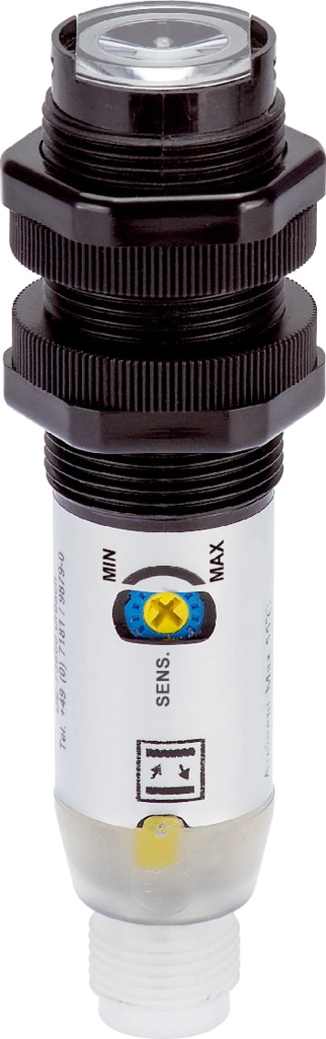 DI-Soric OT 18-1 K 30 P3-B4 Diffuse reflective sensor O-M18 Basic