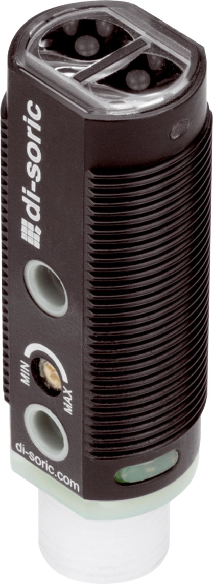 DI-Soric OT 18 FK 800 N3-B4 Diffuse reflective sensor O-M18 Basic