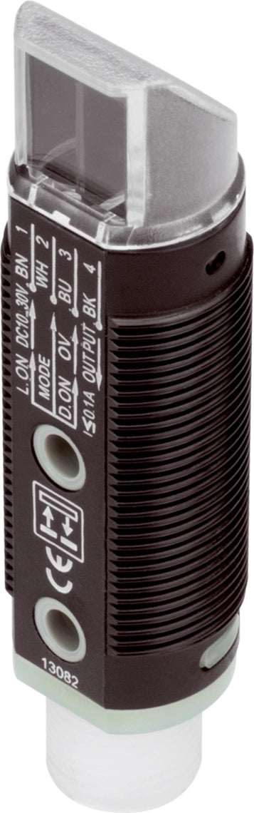 DI-Soric OR 18-1 FKR 3600 N3-B4 Retroreflective sensor O-M18 Basic