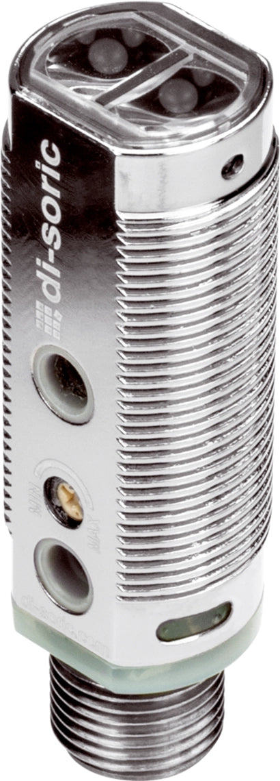 DI-Soric OR 18-1 FM 5700 P3-B4 Retroreflective sensor O-M18 Basic