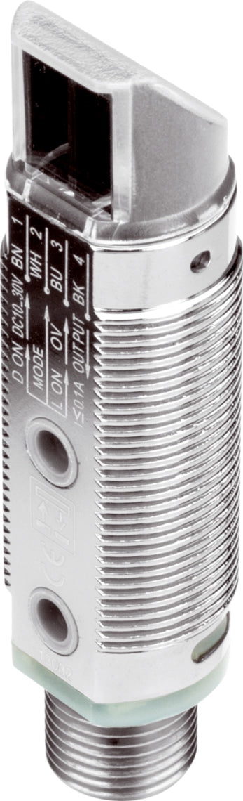 DI-Soric OT 18 FMR 600 N3-B4 Diffuse reflective sensor O-M18 Basic