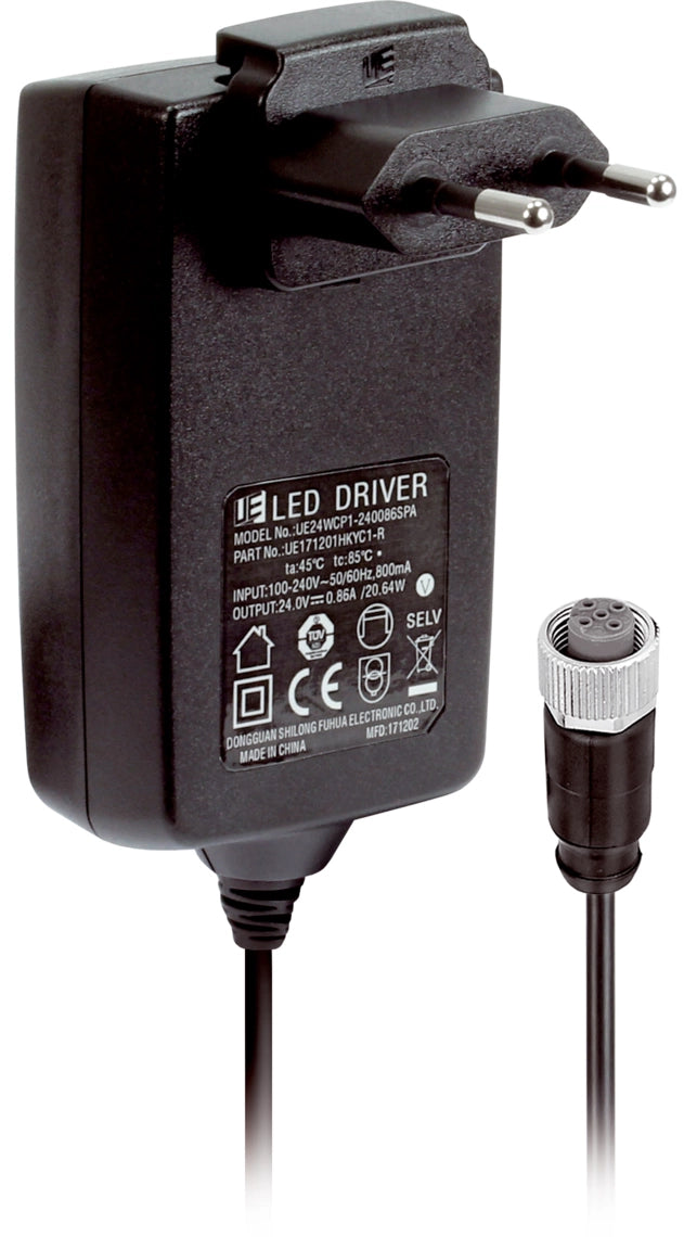 DI-Soric PS-24V/0.9 Machine lighting & signal lighting accessories