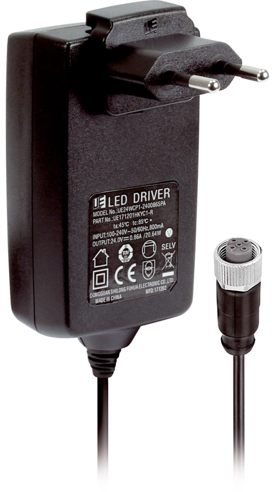 DI-Soric PS-24V/0.9 Machine lighting & signal lighting accessories