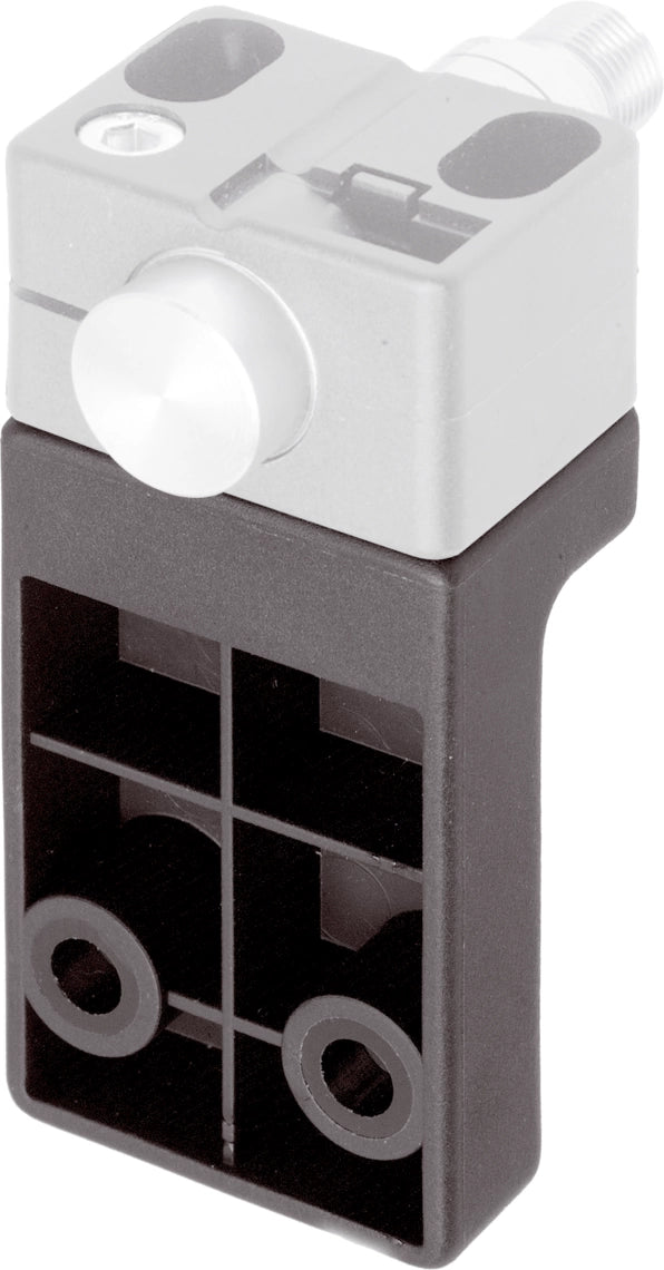 DI-Soric SHUW 12/18 Clamping bracket