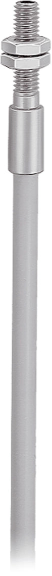 DI-Soric WRB 120 P-SG-M6x30-2.5, Sensor Accessories, P\n: 210903