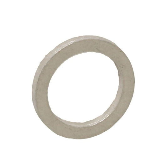 END Armaturen R300038, Dichtring 3/8",Aluminium