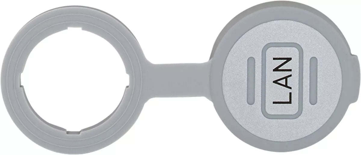 PILZ PIT oe ETH sealing cap Bedienen und Beobachten P/N: 402319