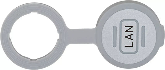 PILZ PIT oe ETH sealing cap Bedienen und Beobachten P/N: 402319