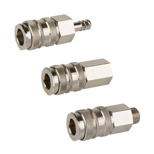 Aventics R412028910, Verschlusskupplung, Serie CP1