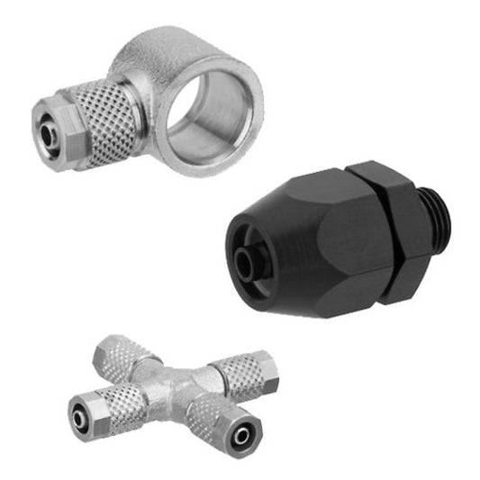 Aventics 1823391089, NU2-S-RTK-DI06-DI06