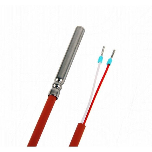 Elmeko 45 T200 150, Temperature sensor for TER 200
