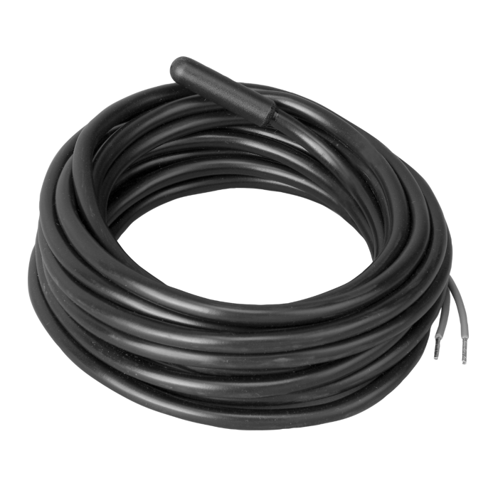 Elmeko 45 T205 400, Temperature sensor for TRP 205