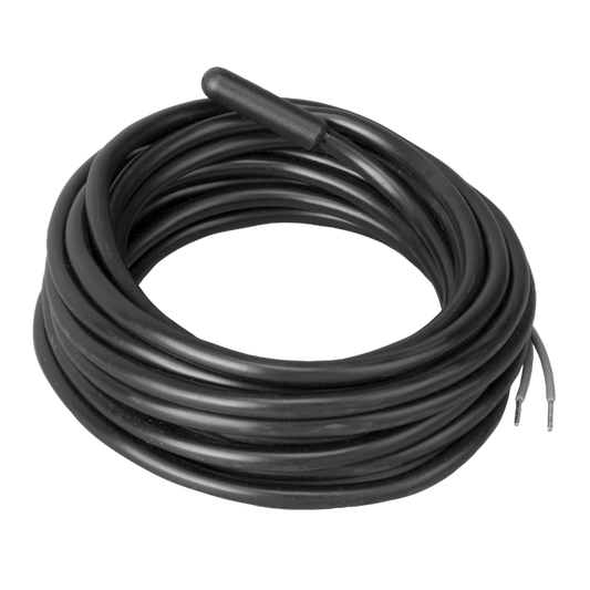 Elmeko 45 T205 400, Temperature sensor for TRP 205