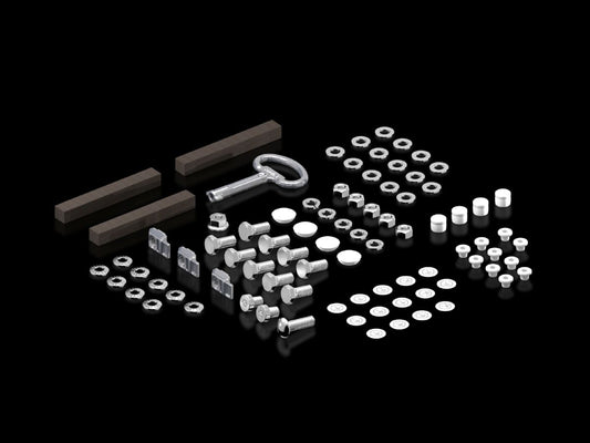 Rittal TS 5050.070, Accessory bag for TS