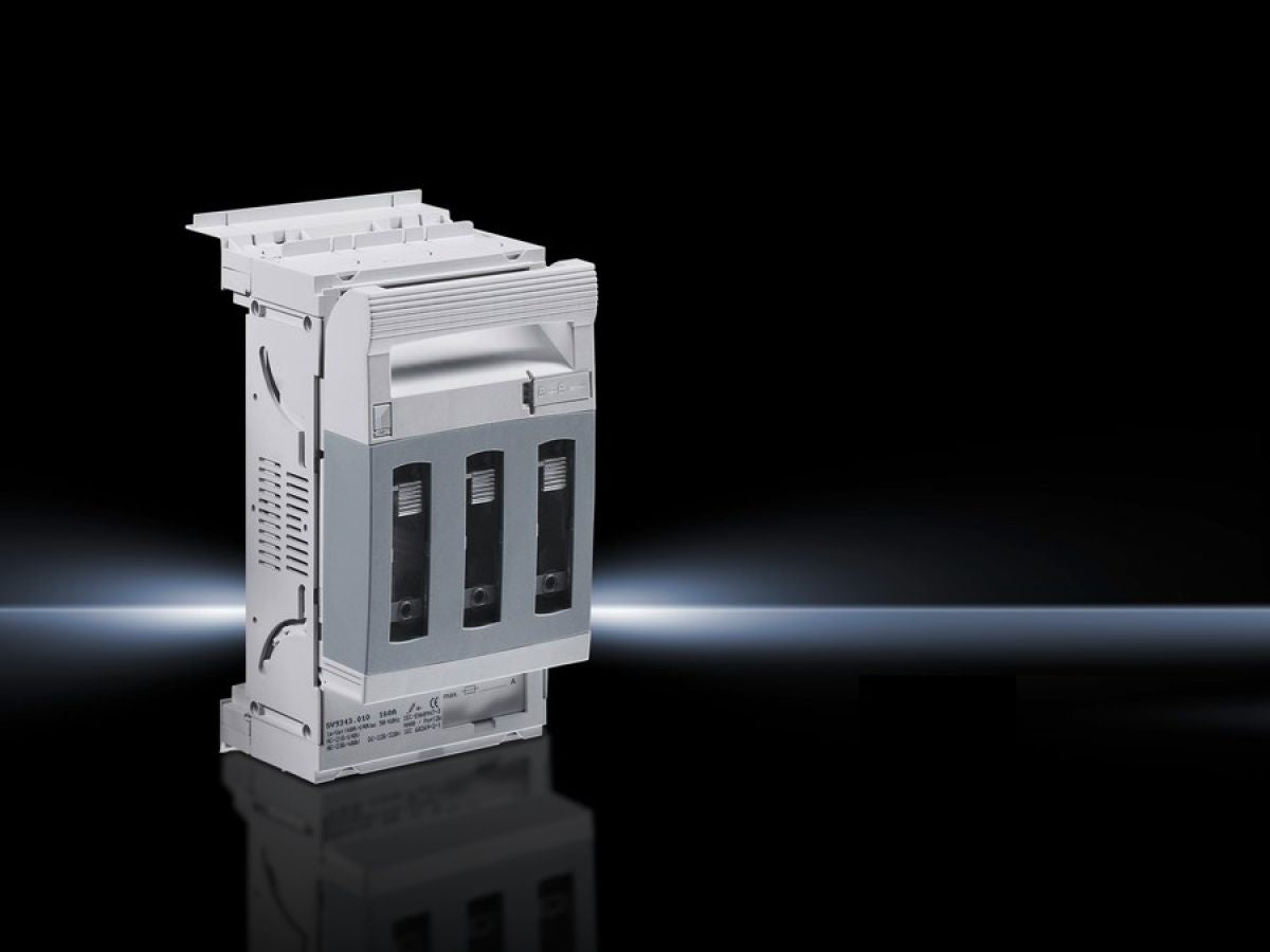 Rittal SV 9343.010, NH fuse-switch disconnector