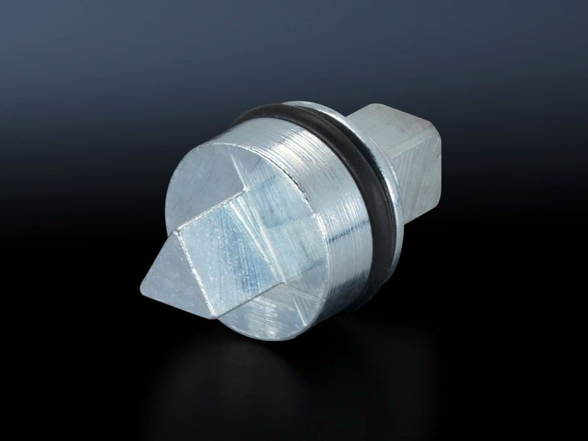 Rittal SZ 2460.650, Lock insert