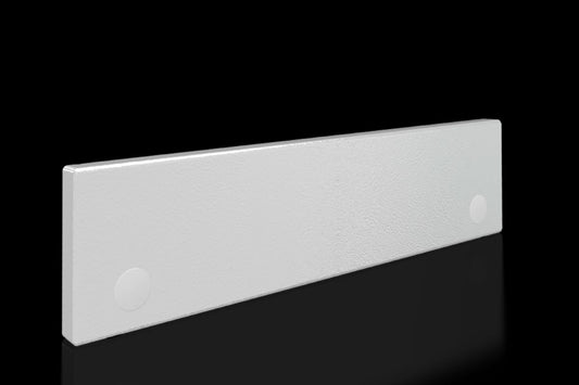 Rittal SV 9682.314, Front Panel, Top, Closed for VX