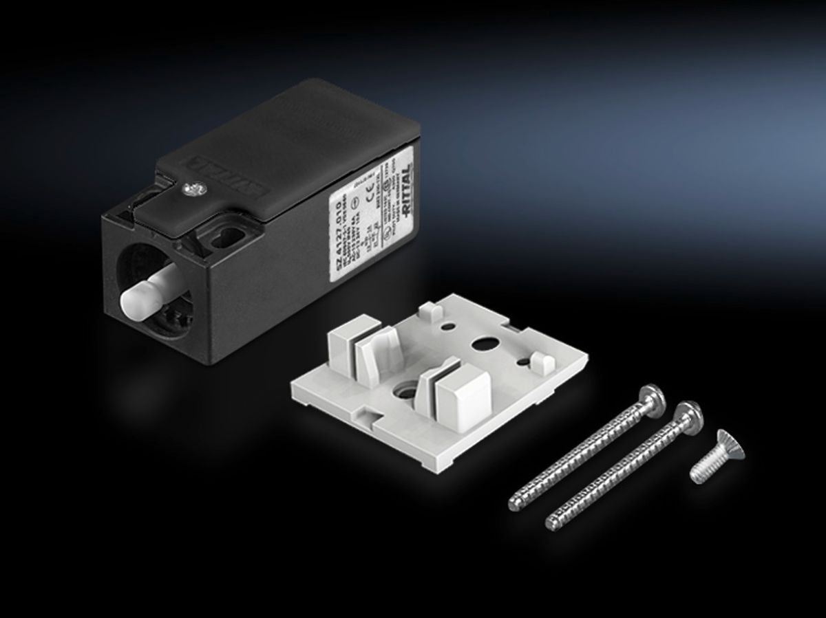 Rittal SZ 4127.010, Door-operated switch