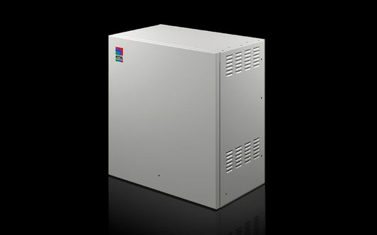 Rittal AX 9792.055, Outdoor Enclosure for AX Compact Control Cabinet