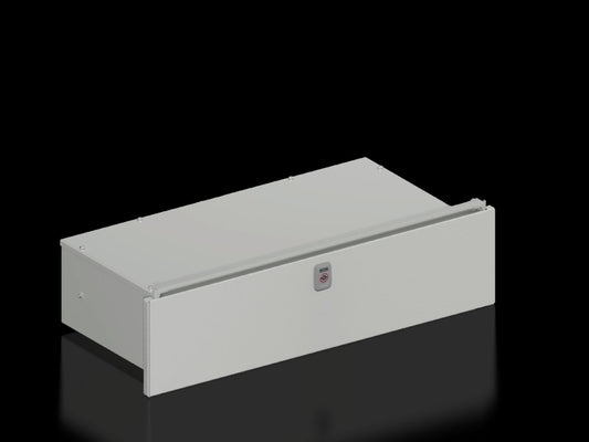 Rittal VX 8620.521, Drawer for keyboard and mouse for VX