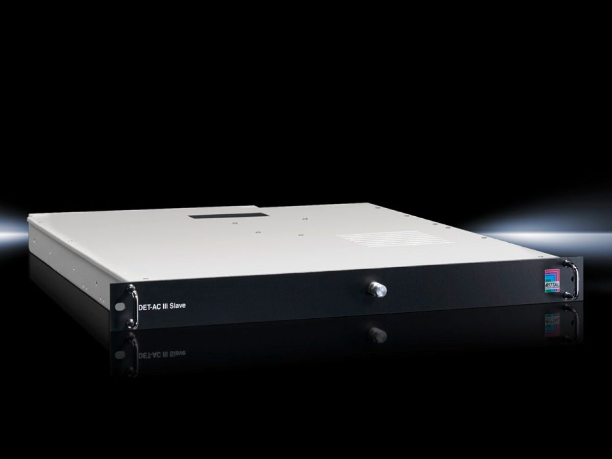 Rittal DK 7338.321, Add-on unit DET-AC III slave