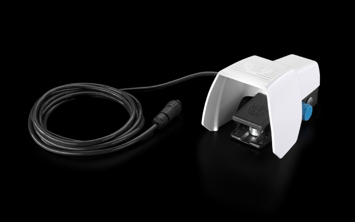 Rittal AS 4055.712, Foot-switch