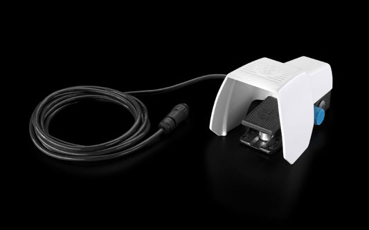Rittal AS 4055.712, Foot-switch