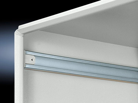 Rittal SZ 2574.000 Montageblock für AE