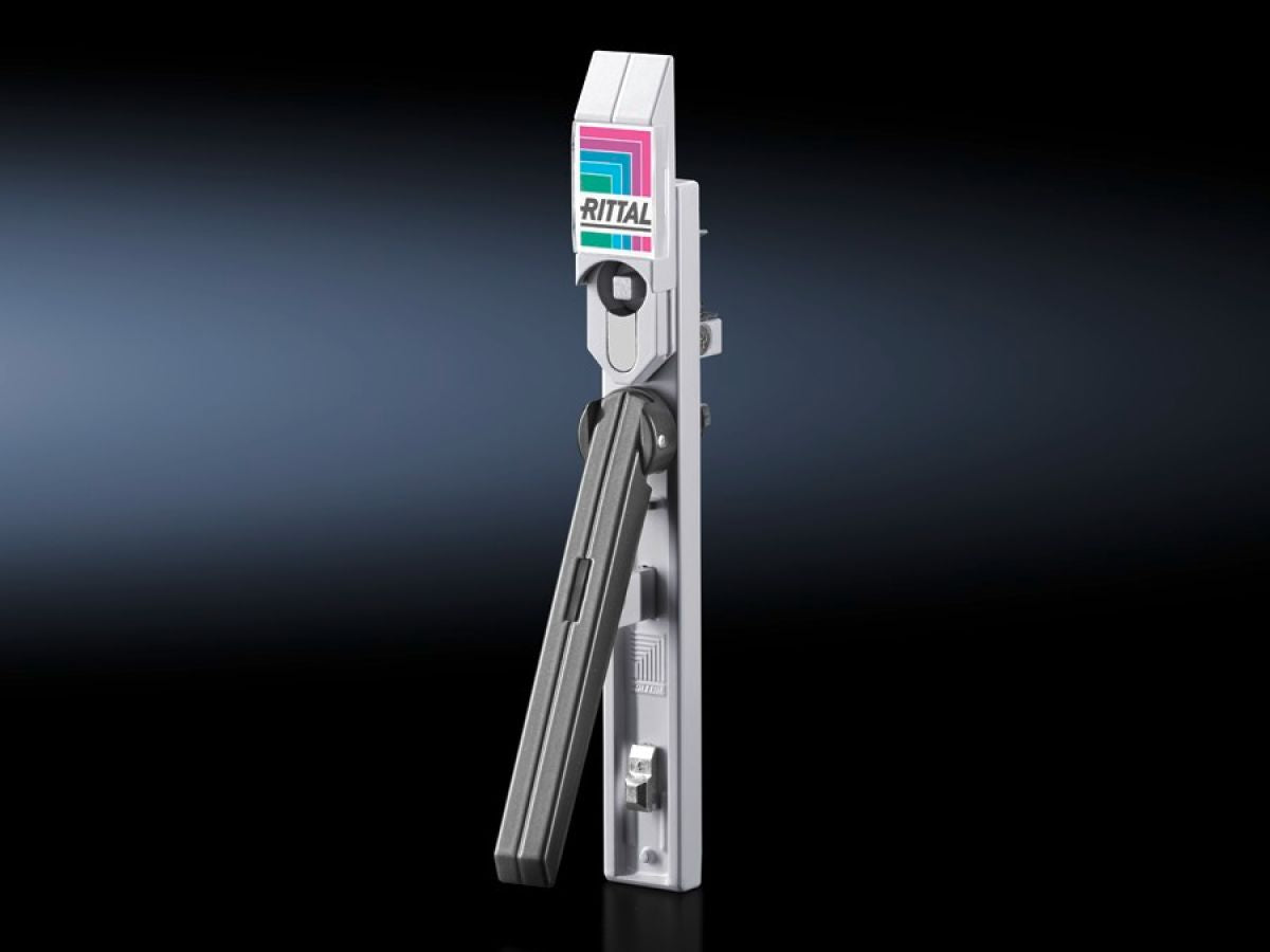 Rittal SZ 2455.010, Ergoform-S lock system