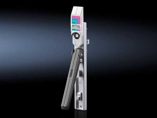 Rittal SZ 2455.010, Ergoform-S lock system