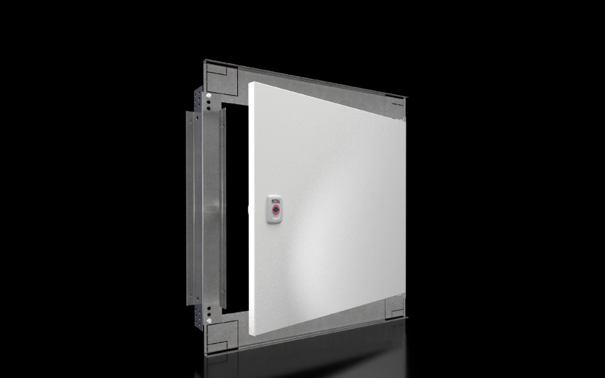 Rittal SZ 1381.660, Inner Door for AX Compact Switchgear Cabinet