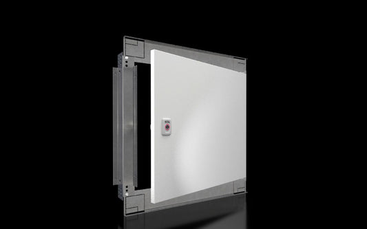 Rittal SZ 1381.660, Inner Door for AX Compact Switchgear Cabinet