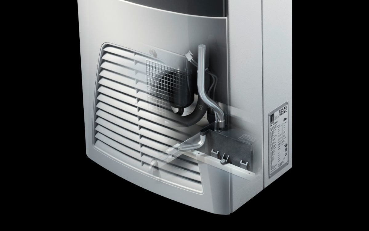 Rittal SK 3397.550 Haube