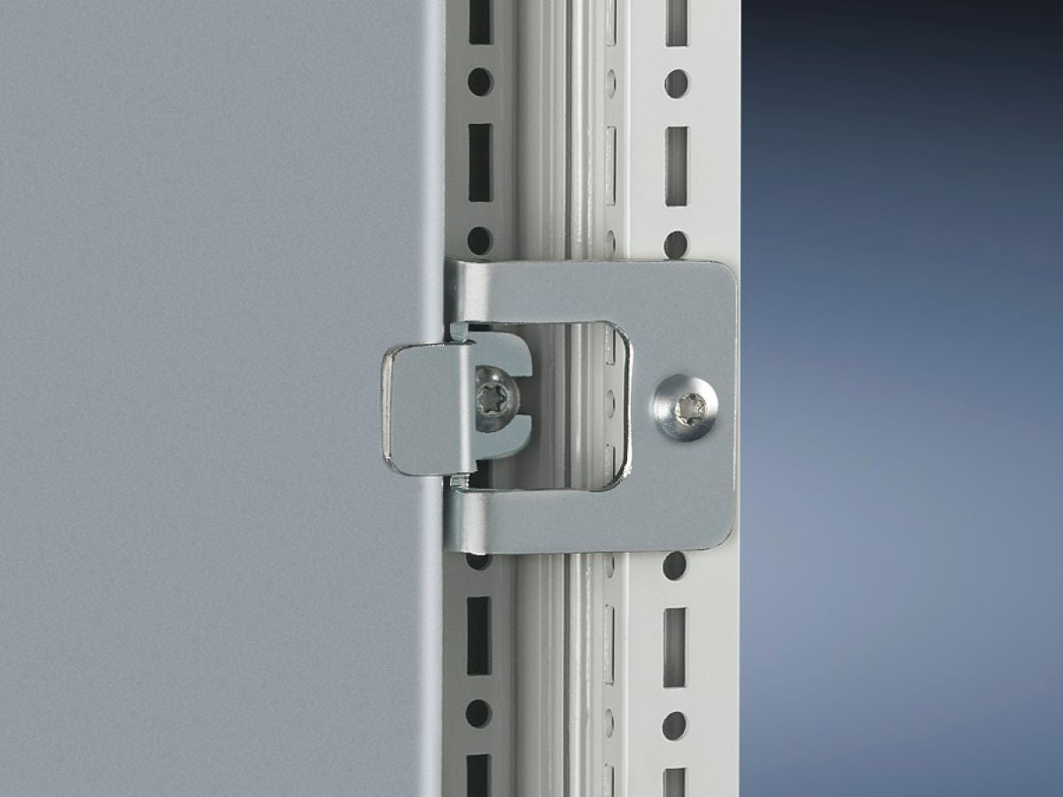 Rittal TS 8800.050, Mounting plate attachment for TS, VX SE