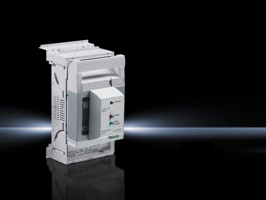 Rittal SV 9343.030, NH fuse-switch disconnector with electronic fuse monitoring