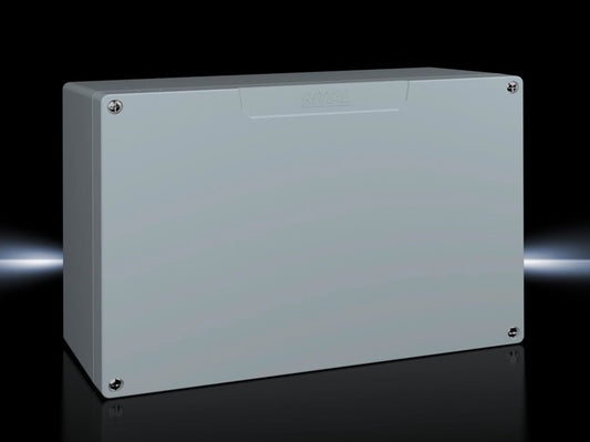 Rittal GA 9118.210, Cast aluminium enclosures GA