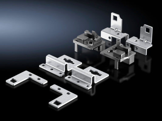 Rittal VX 8617.370, Multifunction mounting kit for mounting plate VX