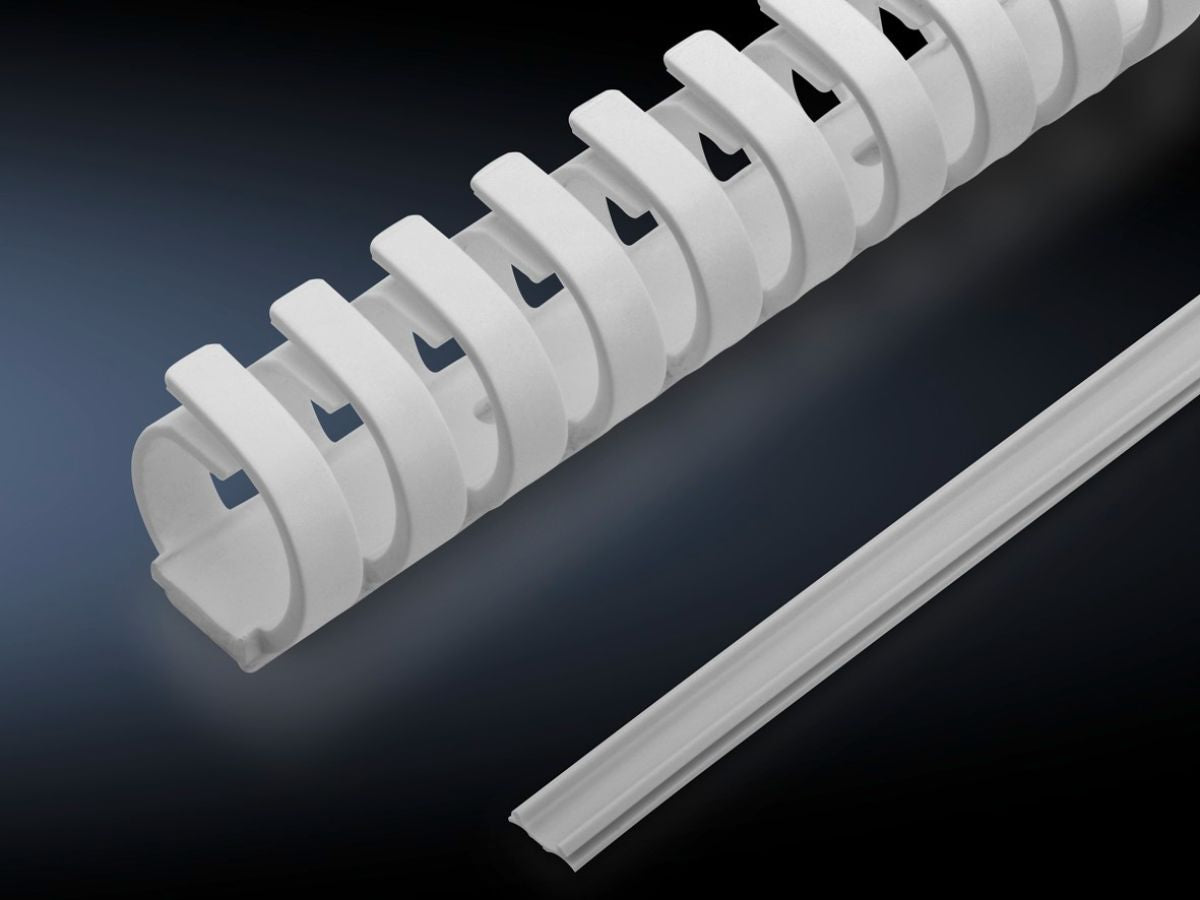 Rittal IT 7030.695, Cable routing set, doors for VX, VX IT