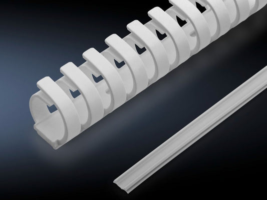 Rittal IT 7030.695, Cable routing set, doors for VX, VX IT