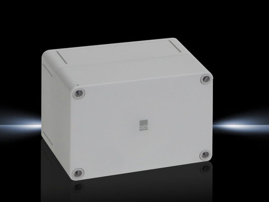 Rittal PK 9509.000, Polycarbonate enclosures PK without knockouts