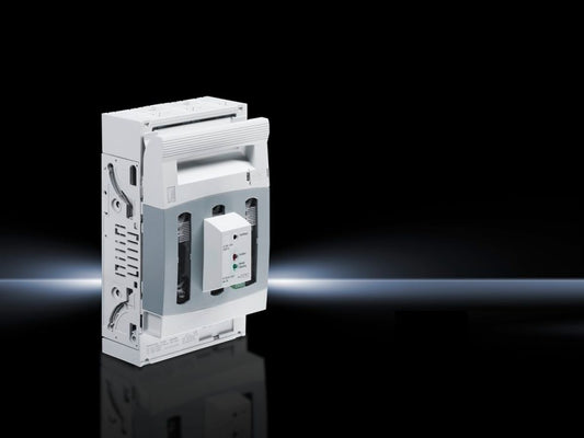 Rittal SV 9343.130, NH fuse-switch disconnector with electronic fuse monitoring