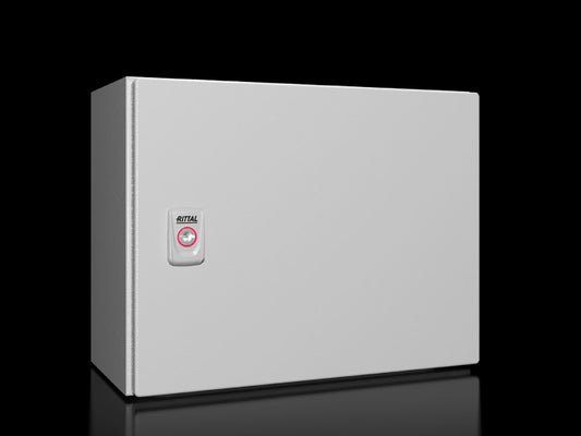 Rittal AX 1031.000, Base Cabinet AX, Sheet Steel