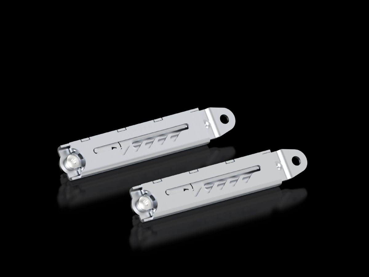 Rittal TS 8801.260, Stay for trim panel, hinged at the top