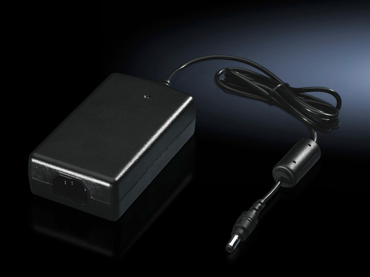 Rittal SM 6450.050, Power pack For TFT monitor